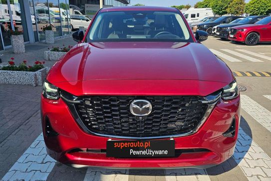 Mazda CX-60 Homura AWD