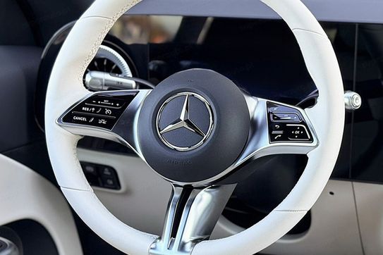 Mercedes CLA 180 Progressive