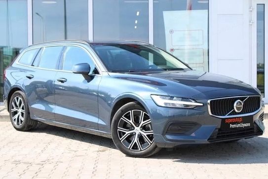 Volvo V60 B4 Momentum Pro