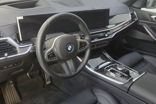 BMW X5 xDrive30d M Sport