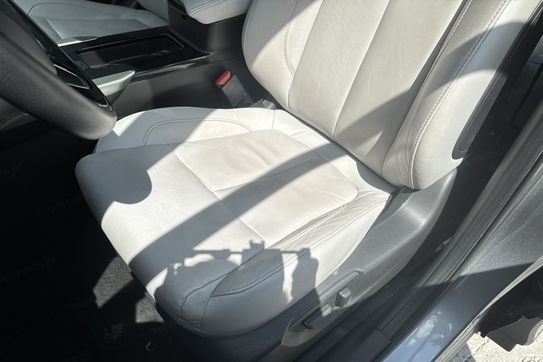 Mitsubishi Eclipse Cross Instyle Plus 2.4 PHEV