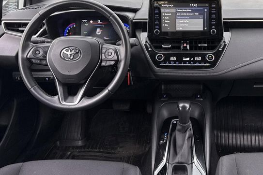 Toyota Corolla 1.2 T Comfort MS