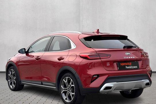 Kia XCeed 1.6 T-GDI L Business Line DCT