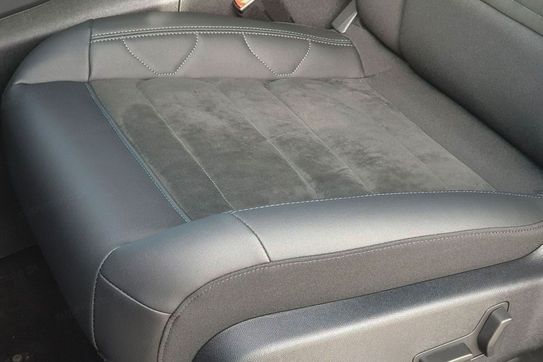 Citroen C5 Aircross Max eDCT6 1.2 mHEV