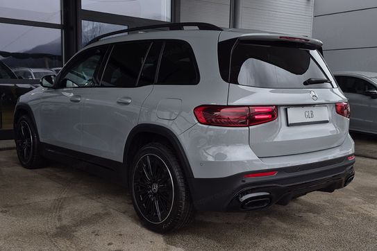 Mercedes GLB 200 AMG Line