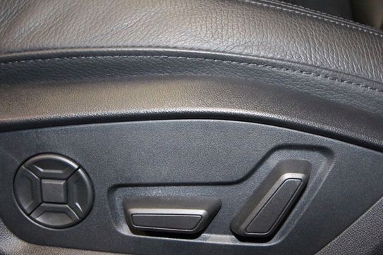 Audi Q7 50 TDI quattro S Line