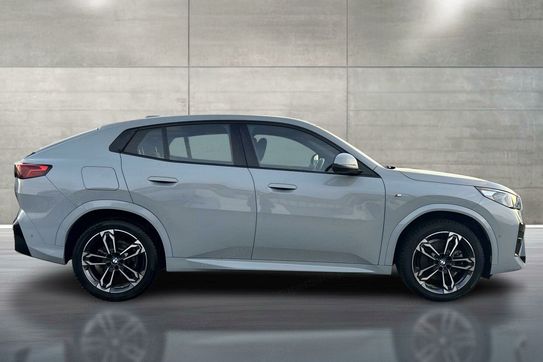 BMW X2 sDrive20i M Sport