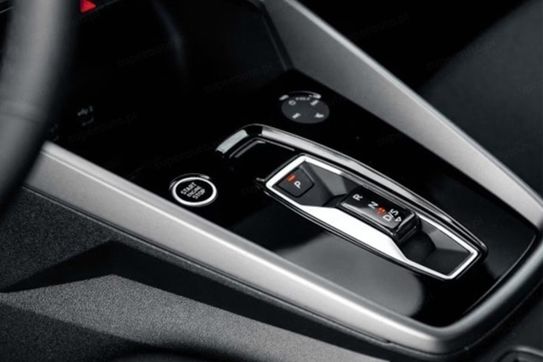 Audi A3 35 TFSI Sportback