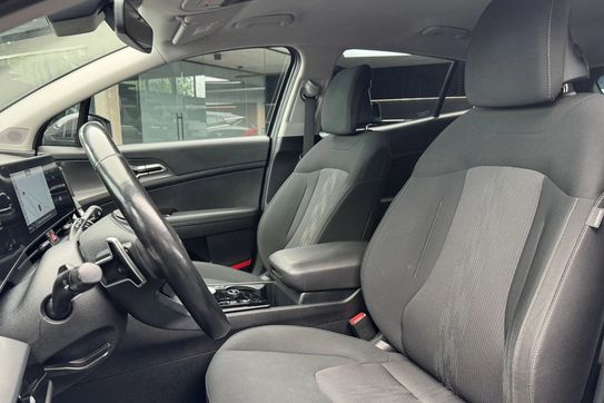Kia Sportage 1.6 T-GDI HEV L 2WD