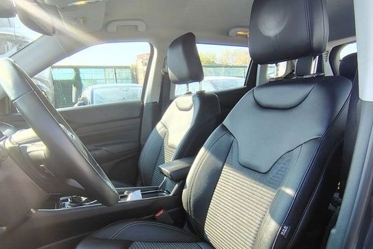 Jeep Compass 1.5