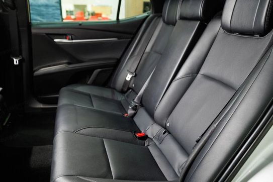 Toyota Camry 2.5