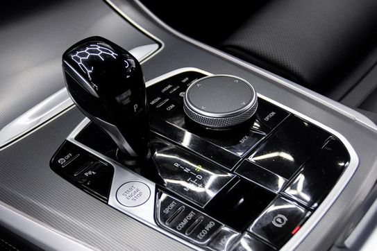 BMW X5 xDrive30d mHEV M Sport  sport-aut