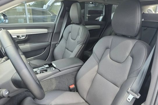 Volvo V90 T6 AWD Plug-In Hybrid Plus Bright