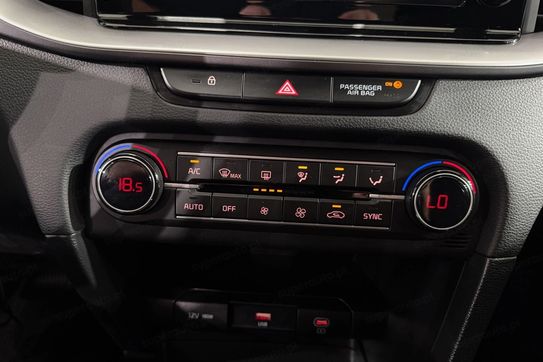 Kia XCeed 1.5 T-GDI DCT
