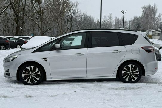 Ford S-MAX 2.0 EcoBlue ST-Line