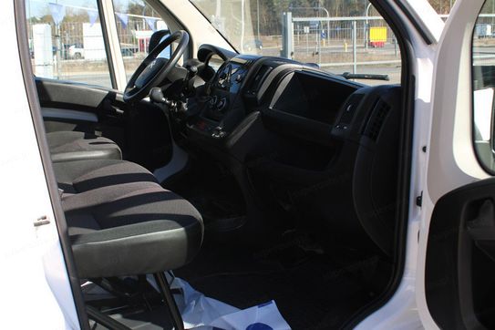 Citroen Jumper L3H2