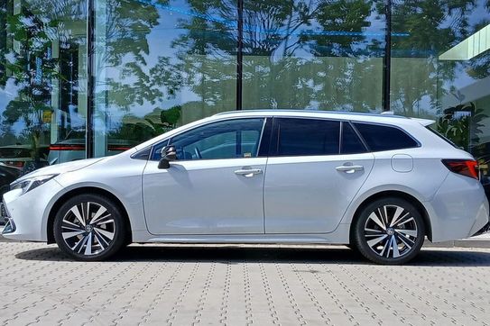 Toyota Corolla 1.8 Hybrid Style