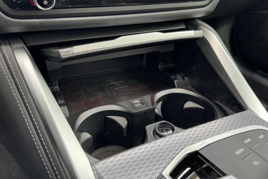 BMW Seria 4 Gran Coupe 430i xDrive M Sport