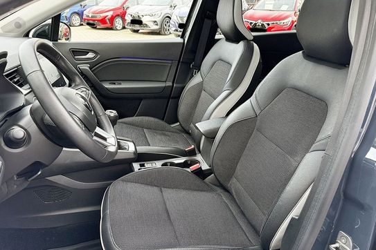 Renault Captur TCe Techno