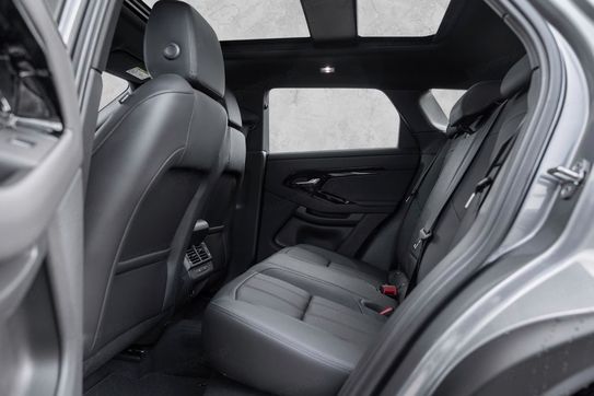 Land Rover Range Rover Evoque Evoque 1.5 P270e PHEV S