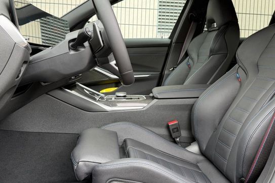 BMW Seria 3 M340i xDrive