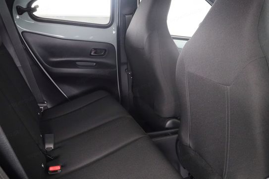 Toyota Aygo X Style 1.5 Hybrid