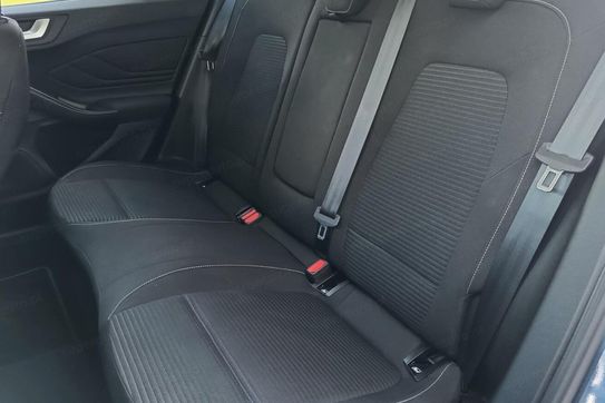 Ford Focus Ecoblue Titanium x