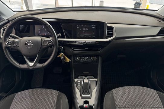 Opel Grandland X 1.2 T Business Edition S&S aut