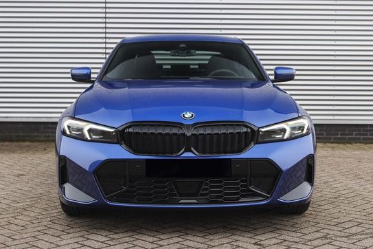 BMW Seria 3 320i M Sport