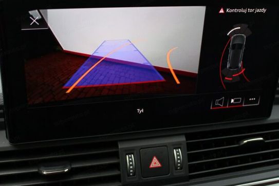 Audi Q5 35 TDI mHEV S tronic