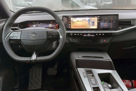 Opel Grandland X GS 1.2 Turbo