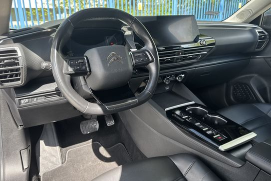 Citroen C5 X Shine 1.6 PureTech  EAT8