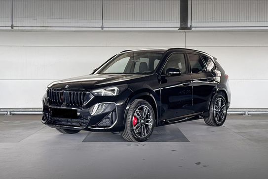 BMW X1 xDrive20d M Sport