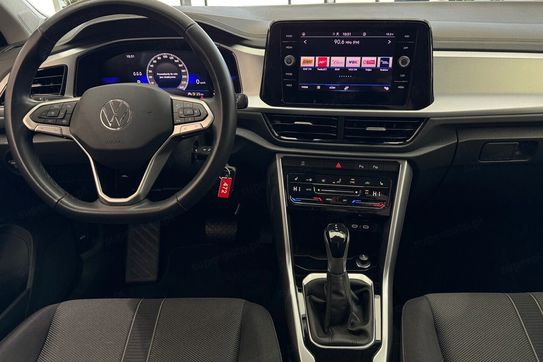 Volkswagen T-ROC 1.5 TSI Life DSG