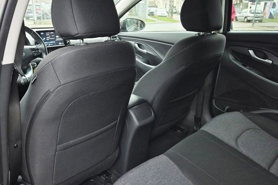 Hyundai i30 1.5 T-GDI Smart