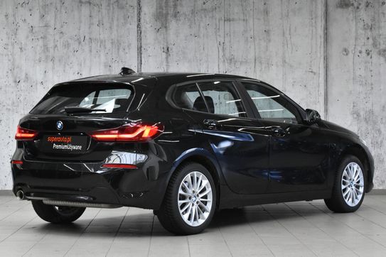 BMW Seria 1 118i