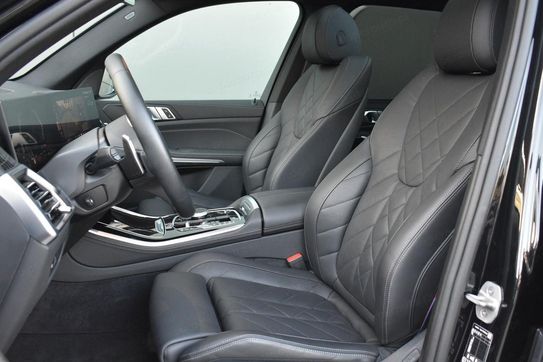 BMW X5 xDrive30d M Sport