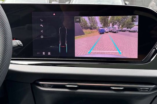 Audi A6 TFSI quattro S line Avant