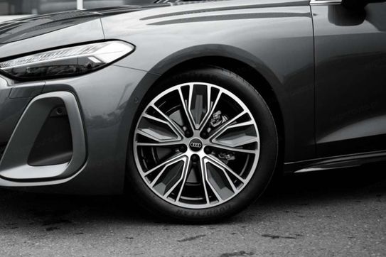 Audi A5 TFSI S line Avant