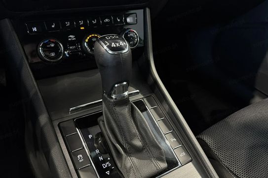 Skoda Superb 2.0 TDI SCR 4x4 Style DSG