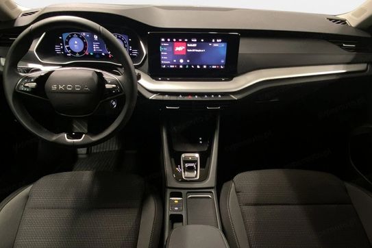 Skoda Octavia 1.5 TSI DSG