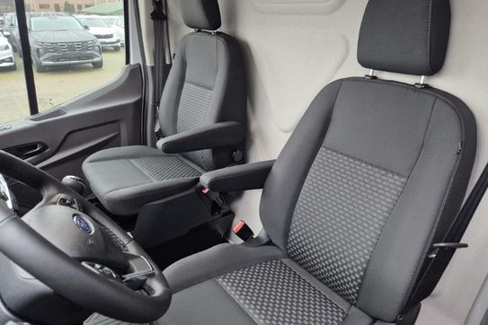 Ford Transit 350 L2H2 Trend