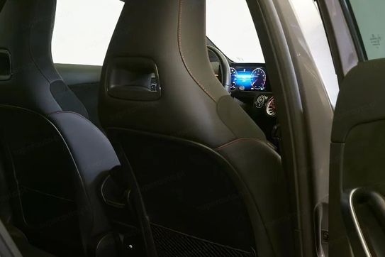 Mercedes Klasa A 200 AMG Line