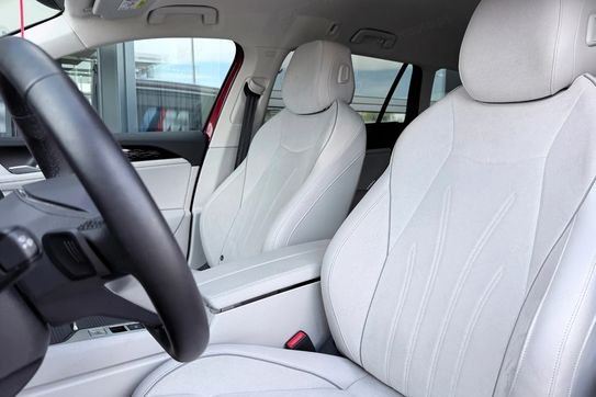 Volkswagen Passat TDI EVO Elegance DSG