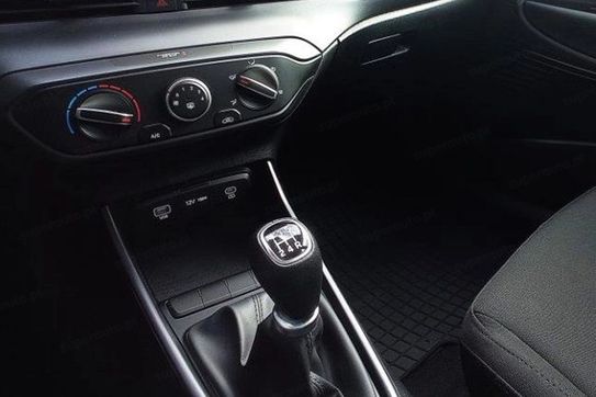 Hyundai i20 1.2 Modern