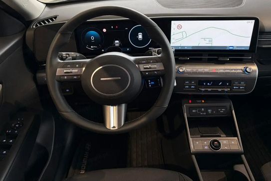 Hyundai Kona Executive 1.6 T-GDI DCT