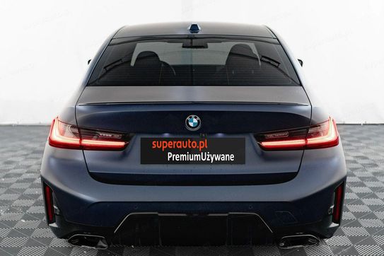 BMW Seria 3 M340i xDrive mHEV sport-aut