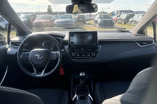 Toyota Corolla t Comfort