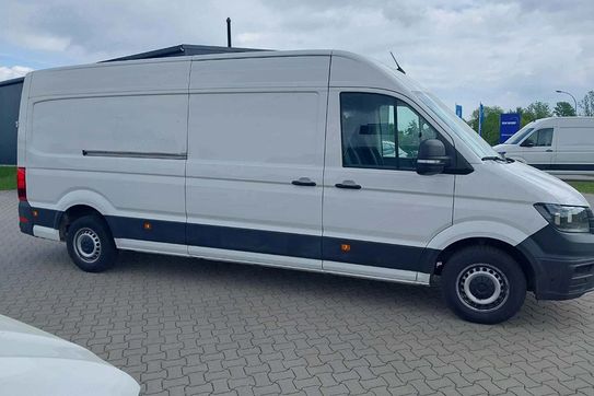 Volkswagen Crafter 35 L4H3