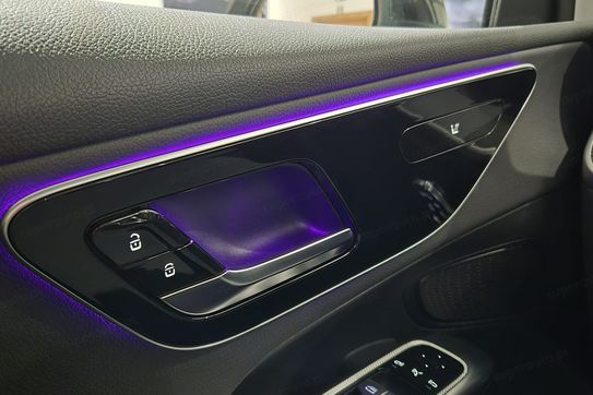 Mercedes GLC Coupe 220 d mHEV 4-Matic Avantgarde